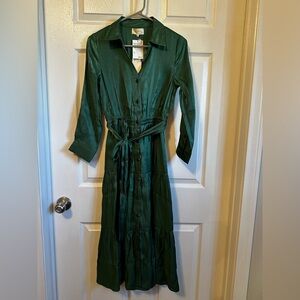 Melloday Women’s midi dress size XS